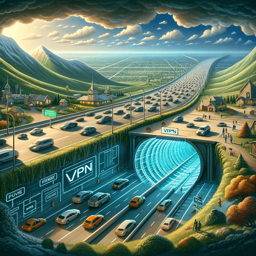 VPN VPN